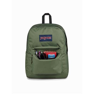 Jansport SuperBreak Plus Sırt Çantası - EK0A5BAO2T31
