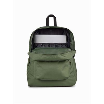 Jansport SuperBreak Plus Sırt Çantası - EK0A5BAO2T31