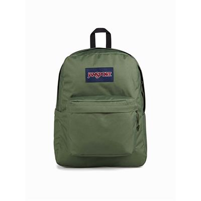 Jansport SuperBreak Plus Sırt Çantası - EK0A5BAO2T31