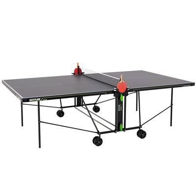 Kettler Green Series K1 Indoor Masa Tenisi Masası - 216.9010/KE