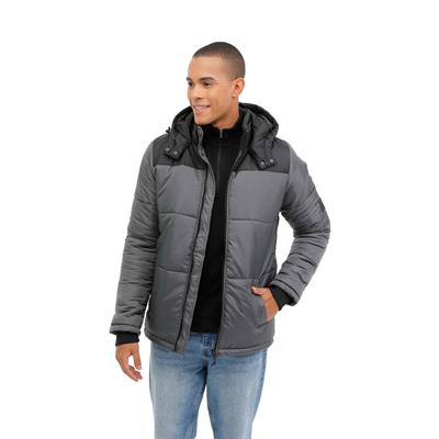 Kinetix ML Arny-C Coat 3PR Erkek Kısa Kaban - 101398215