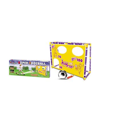 King Sport Tekli Futbol Kalesi - FN-F06120