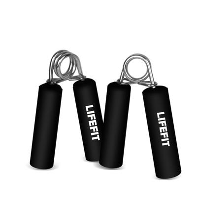 Lifefit süngerli El Yayı Sık Sık - SPU-110