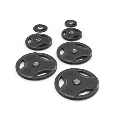 Livepro LP8330 2.5 kg Olimpik Plaka - LP8330