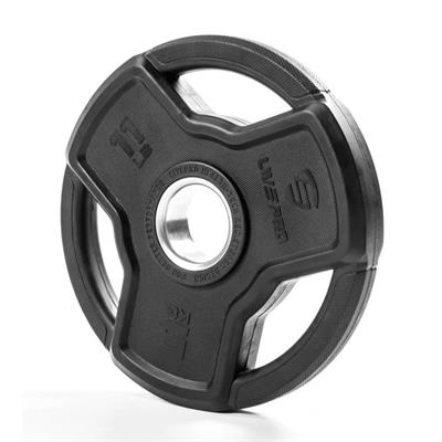 Livepro LP8330 2.5 kg Olimpik Plaka - LP8330