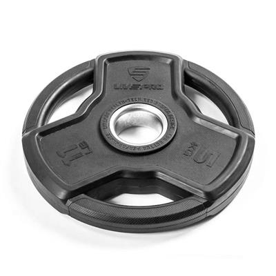 Livepro LP8330 2.5 kg Olimpik Plaka - LP8330