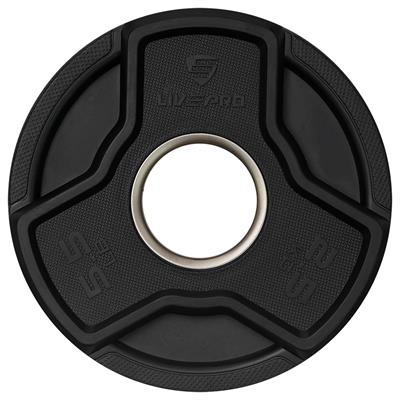 Livepro LP8330 2.5 kg Olimpik Plaka - LP8330