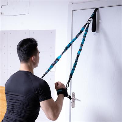 Livepro LP8427 Kapı Çalışma Lastiği - LP8427