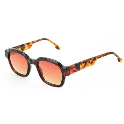 Looklight Clematis Unisex Güneş Gözlüğü -  LL8008 / B44 / DRT15