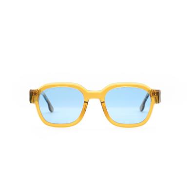 Looklight Clematis Unisex Güneş Gözlüğü - LL8008 / B78 / LB50