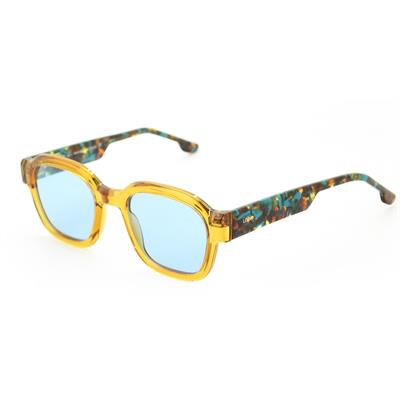 Looklight Clematis Unisex Güneş Gözlüğü - LL8008 / B78 / LB50