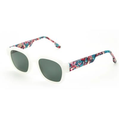 Looklight Clematis Unisex Güneş Gözlüğü - LL8008 / B126 / G15