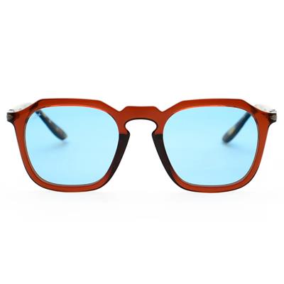 Looklight Francisco Unisex Güneş Gözlüğü -  LL2370 / 02C / LB50