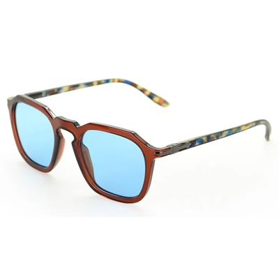 Looklight Francisco Unisex Güneş Gözlüğü -  LL2370 / 02C / LB50