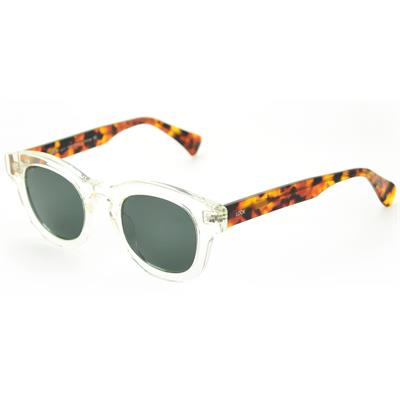 Looklight Pinus Unisex Güneş Gözlüğü - LL8009 / B114 / G15
