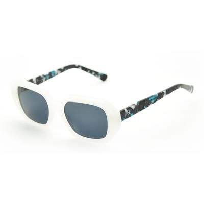 Looklight Salvia Unisex Güneş Gözlüğü - LL8010 / B127 / S10