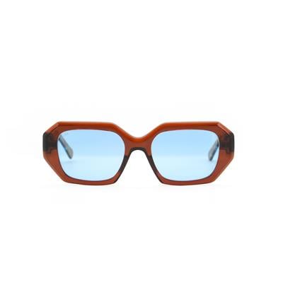 Looklight Salvia Unisex Güneş Gözlüğü - LL8010 / B28 / LB50