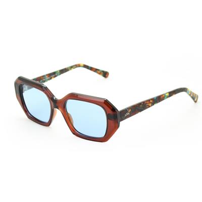 Looklight Salvia Unisex Güneş Gözlüğü - LL8010 / B28 / LB50