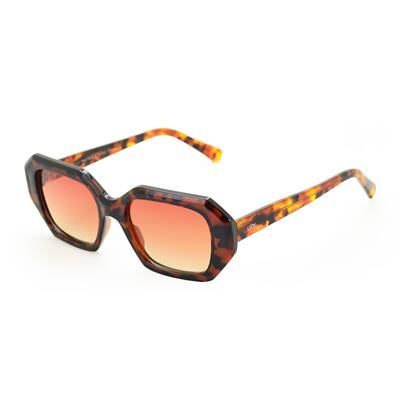 Looklight Salvia Unisex Güneş Gözlüğü -  LL8010 / B44 / DRT15