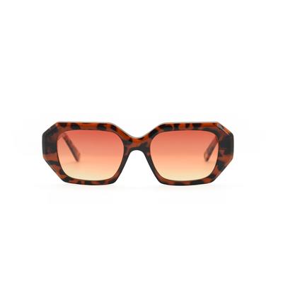 Looklight Salvia Unisex Güneş Gözlüğü -  LL8010 / B44 / DRT15