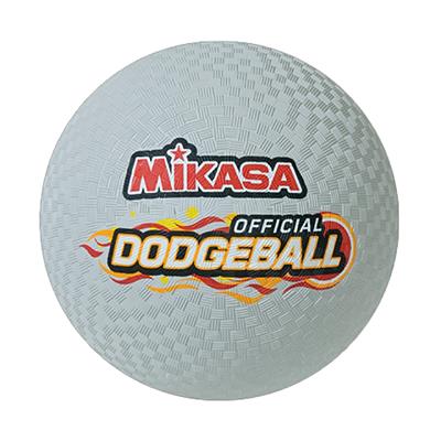 Mikasa Dodge Ball - DGB850