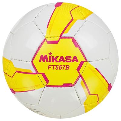 Mikasa FT557B-YP Futbol Topu - FT557B-YP