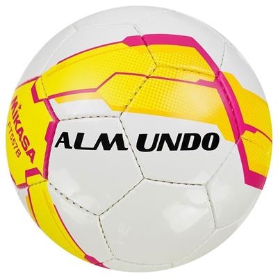 Mikasa FT557B-YP Futbol Topu - FT557B-YP