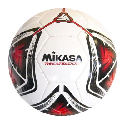 Mikasa Regateador5-R Beyaz Futbol Topu - TOPFTBNNN064