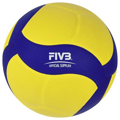 Mikasa V330W 5 No Yapıştırma Voleybol Topu - V330W