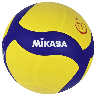 Mikasa V330W 5 No Yapıştırma Voleybol Topu - V330W