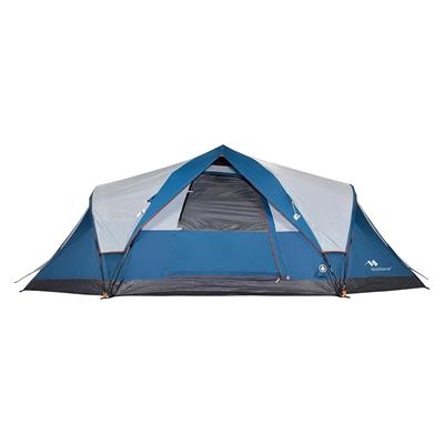 MobiHome DomeHike 6 Kişilik Otomatik Çadır - 205586