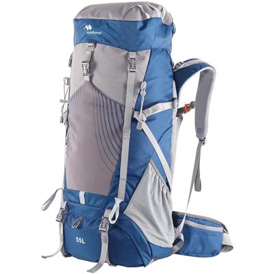 Mobihome Hiking Sırt Çantası 60 Litre - 205581