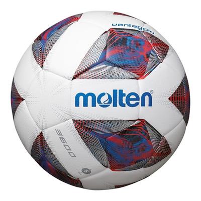 Molten F5A3600-R Hybrid 5 Numara Futbol Topu - F5A3600
