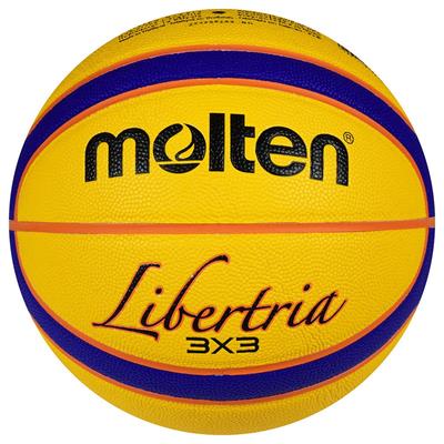 Molten Fiba 3x3 Basketbol Topu 7 No - B33T5000