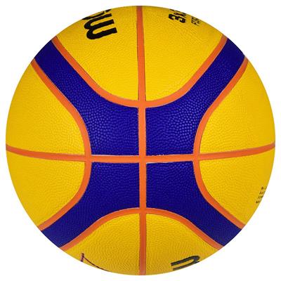 Molten Fiba 3x3 Basketbol Topu 7 No - B33T5000