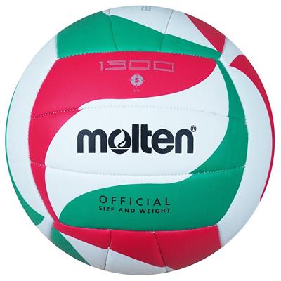 Molten V5M1300 5 Numara Voleybol Topu - V5M1300