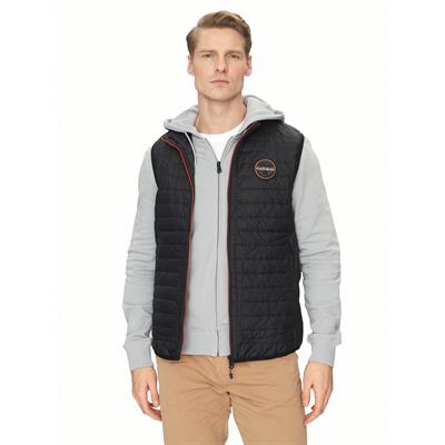 Napapijri A-Amiata V Yelek - NP0A4ICR9411