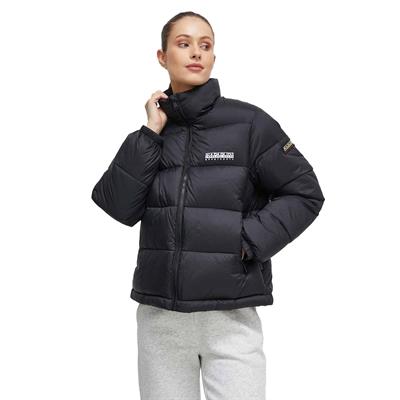Napapijri A-Box W 3 Kadın Mont - NP0A4HJV0411