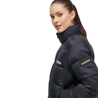 Napapijri A-Box W 3 Kadın Mont - NP0A4HJV0411