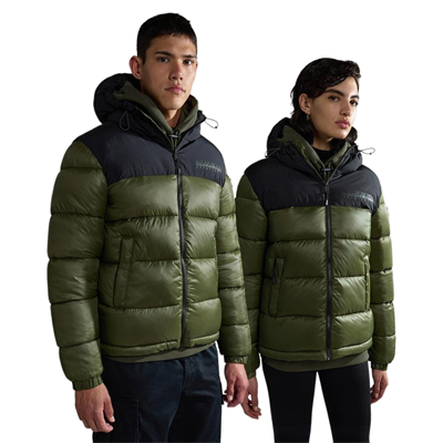 Napapijri A-Hornelen Erkek Mont - NP0A4GLLGE41