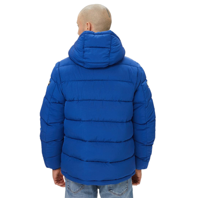 Napapijri A-Rick Erkek Mont - NP0A4HGRB5A1