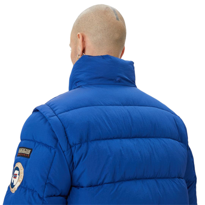 Napapijri A-Rick Erkek Mont - NP0A4HGRB5A1