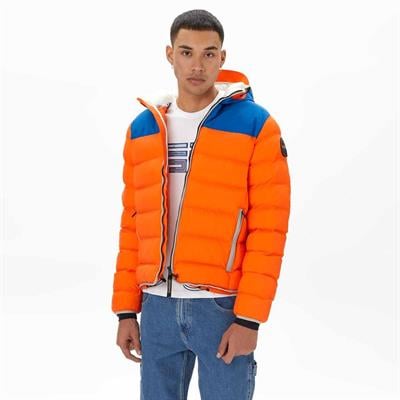 Napapijri A-Shackleton Erkek Mont - NP0A4HEMA001