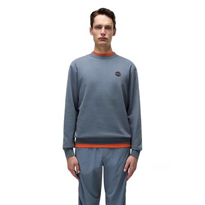 Napapijri B-Badge C Sum Sweatshirt - NP0A4IC6G1Y1
