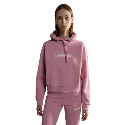 Napapijri B-Box W H S KAdın Sweatshit - NP0A4GXUP871