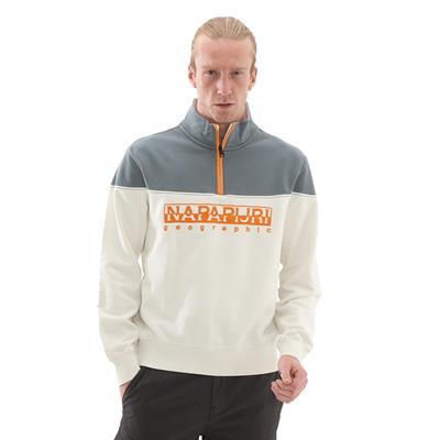 Napapijri B-Saturnia Hz Sweatshirt - NP0A4ICHN1A1