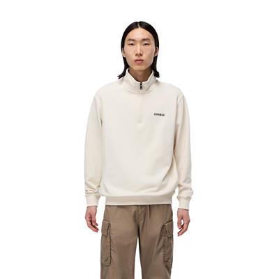 Napapijri B-Small Box Hz Erkek Sweatshirt - NP0A88TON1J1