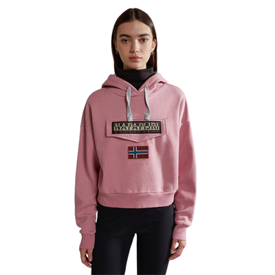 Napapijri Burgee W Kadın Sweatshirt - NP0A4HC5P871