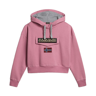 Napapijri Burgee W Kadın Sweatshirt - NP0A4HC5P871