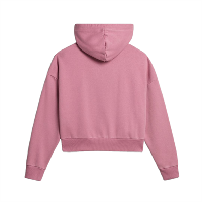 Napapijri Burgee W Kadın Sweatshirt - NP0A4HC5P871